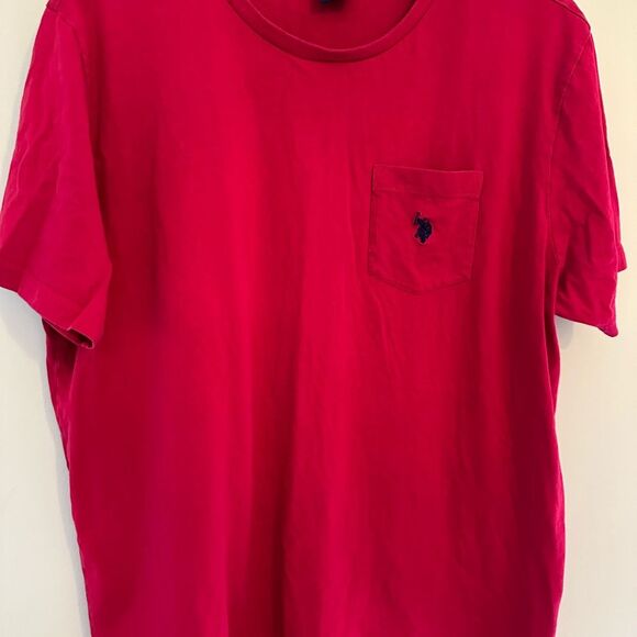 U.S Polo Assn. size XL - Picture 4 of 6